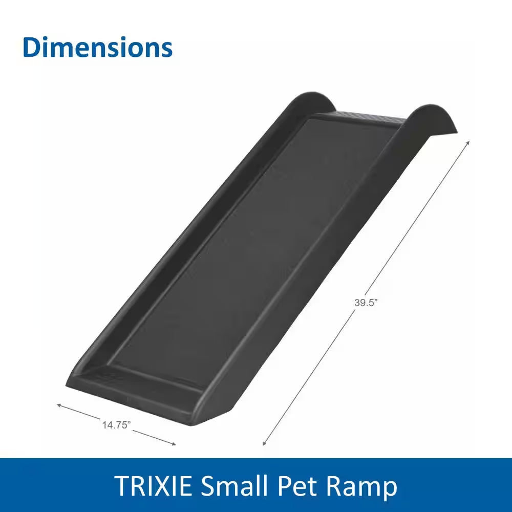 39.25 In. L X 14.75 In. W Pet Safety Ramp