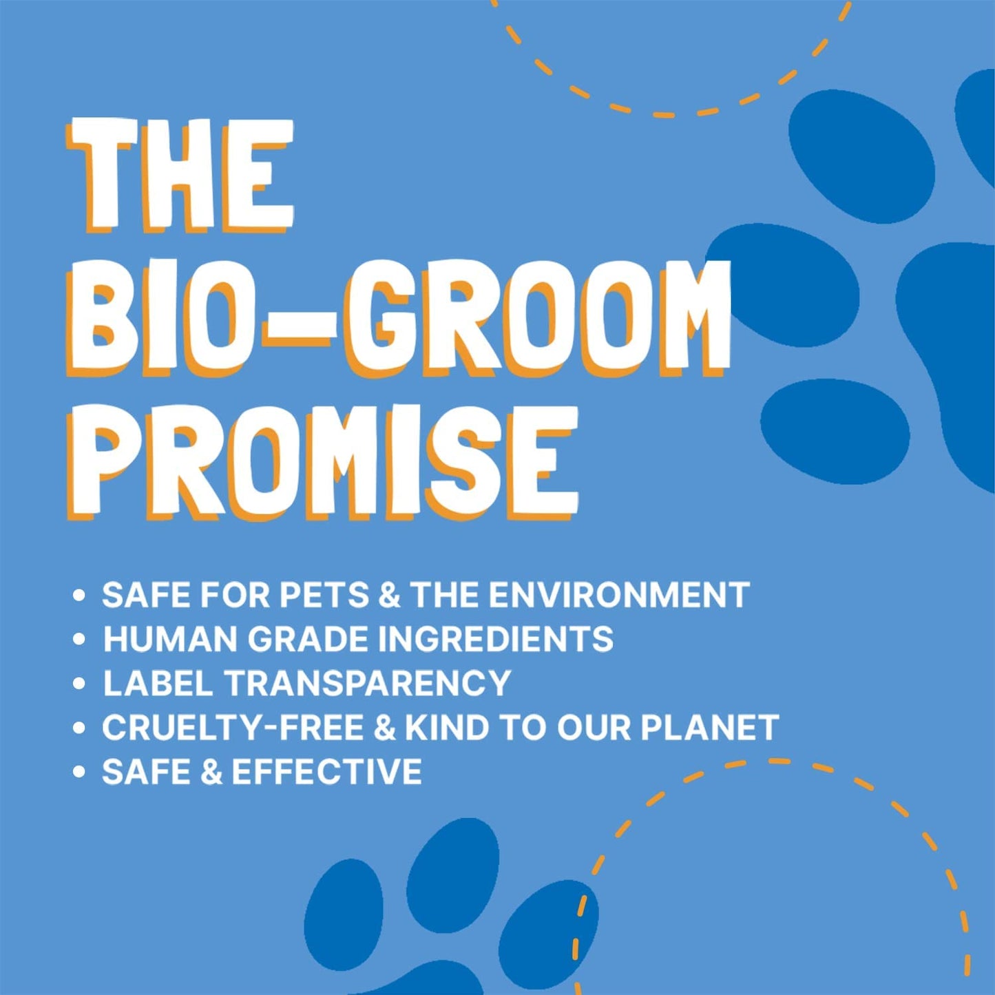 Groom'N Fresh Dog Shampoo - Odor Eliminating, Dog Bathing Supplies, Puppy Wash, Cat & Dog Grooming Supplies, Cruelty-Free, Made in USA, Dog Products - 5 Gallons