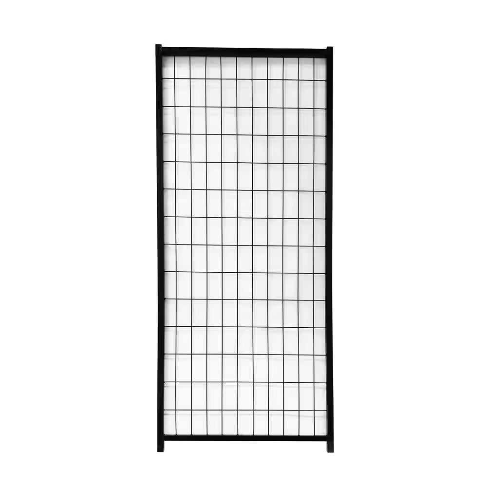 22.5 In. X 57.75 In. Dog Kennel Panel