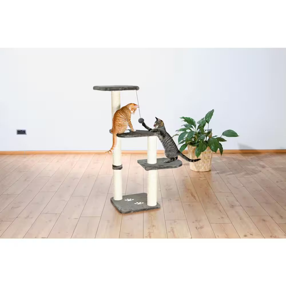 Gray Altea Cat Tree