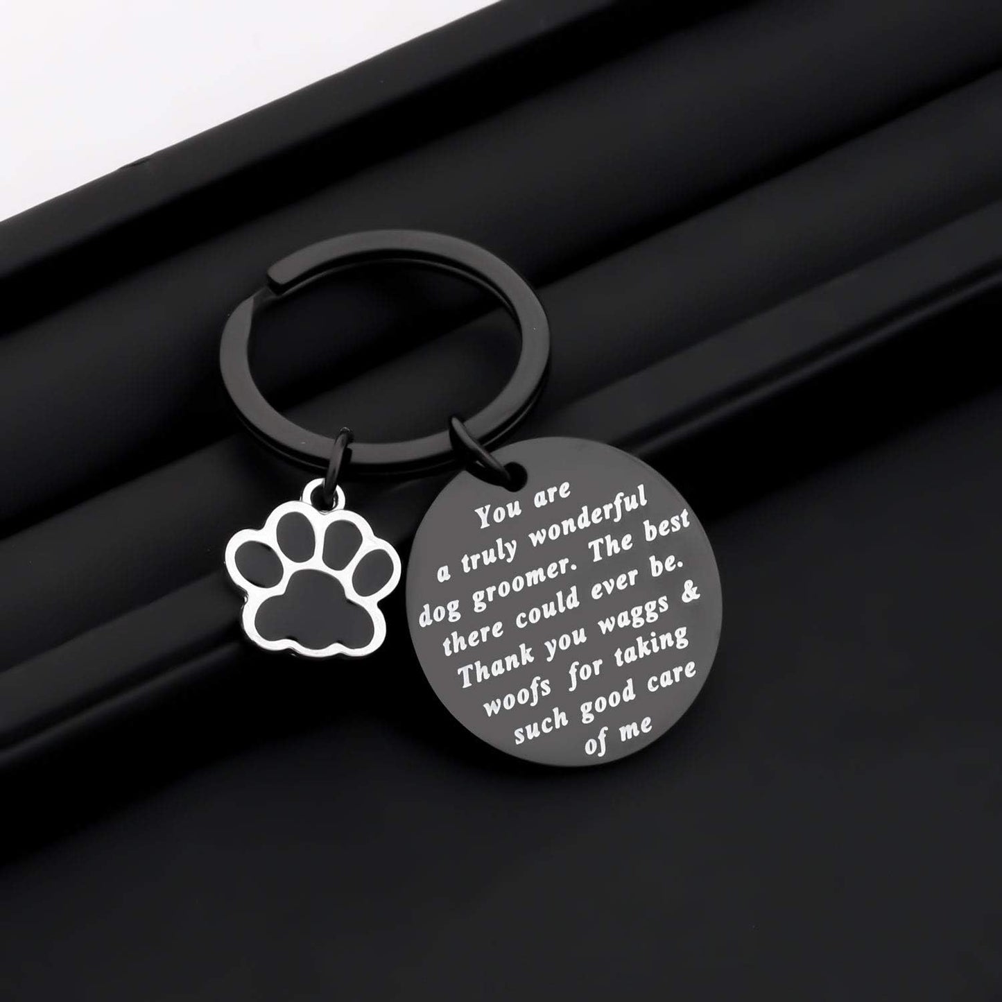 Dog Groomer Gift - Salon Quality Grooming Set for Pet Lovers