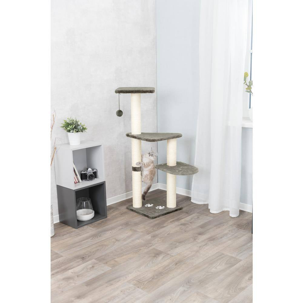 Gray Altea Cat Tree