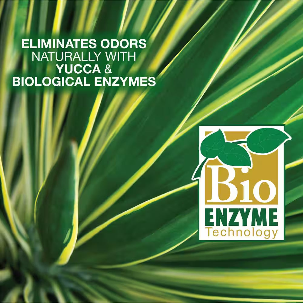 32 Oz. Outdoor and Yard Odor Eliminator