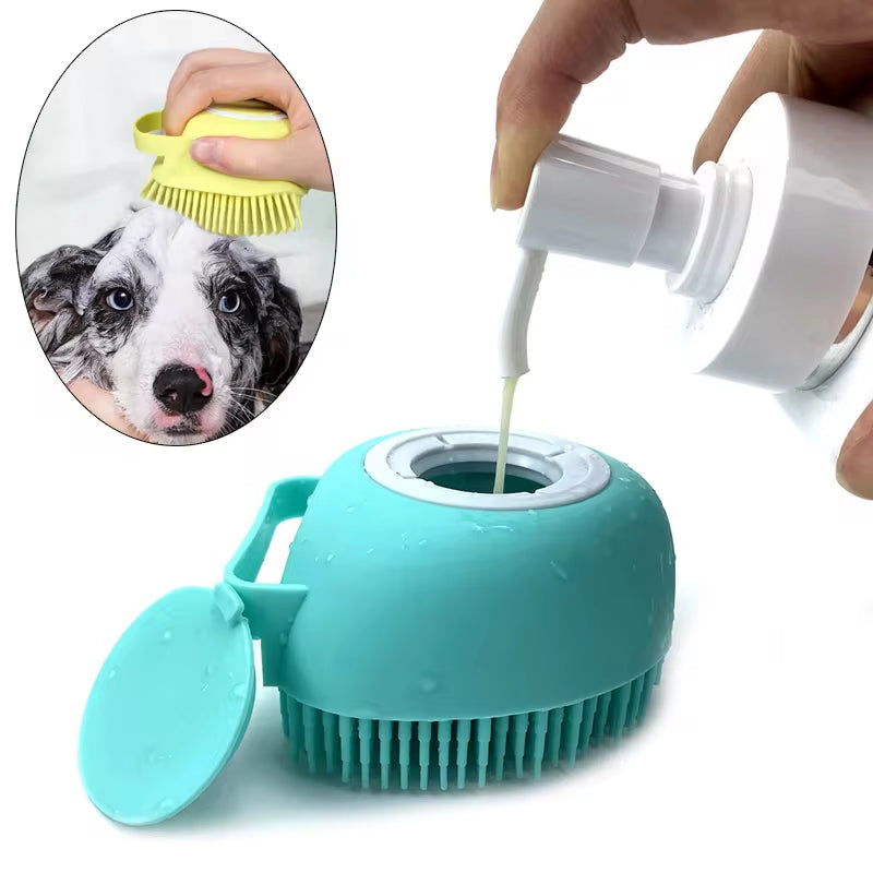 Pet Hygiene & Cleanup