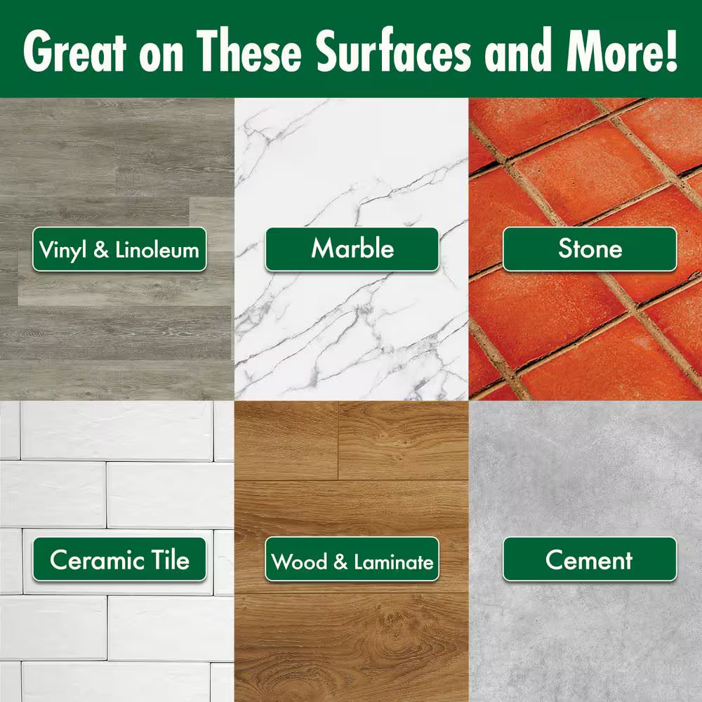 Microfiber Tornado Wet Spin Mop and Bucket Floor Cleaning System with 4 Refills