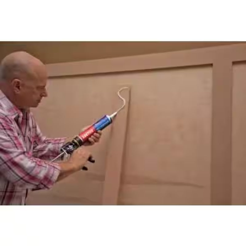 Power Grab Express 9 Oz. All Purpose Construction Adhesive (2-Pack)