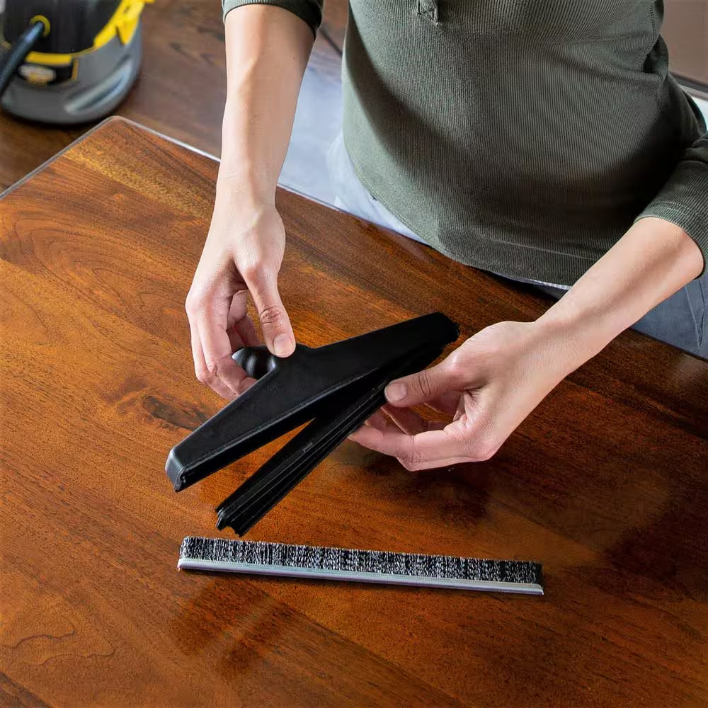 1-1/4 In. VT1404 Wet and Dry Combo Nozzle Shop Vacuum Attachment for Select , Stinger, Bucket Head Wet Dry Vacs