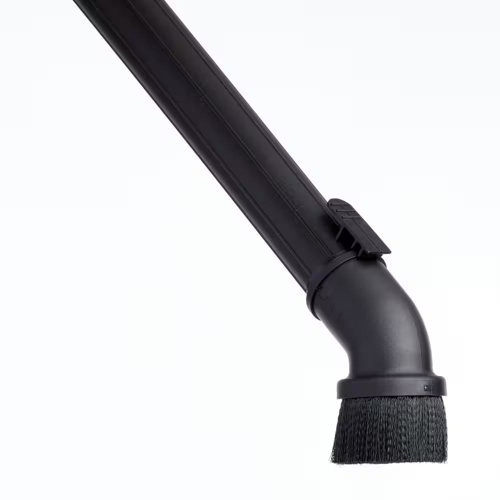 1-7/8 In. VT1701 Dusting Brush Accessory Shop Vacuum Attachment for  Wet Dry Vacs Hoses and Wands