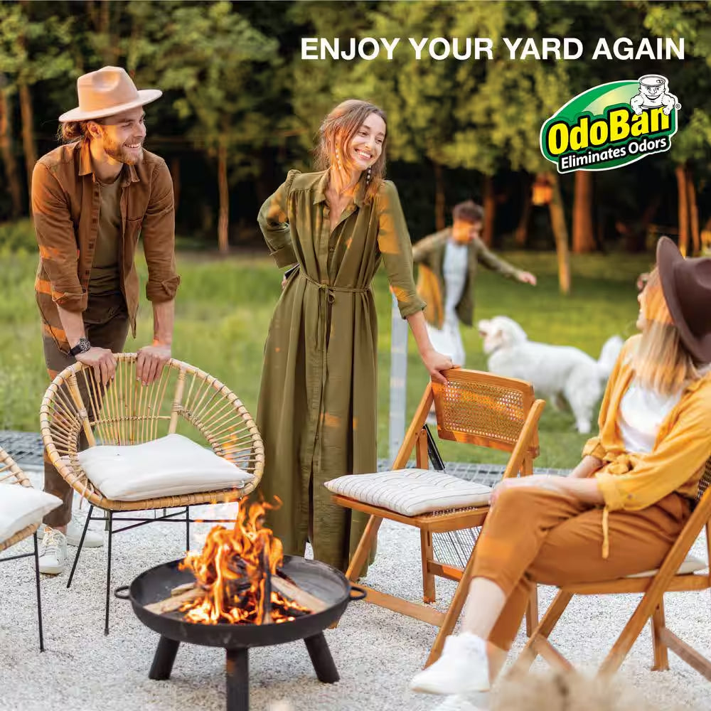 32 Oz. Outdoor and Yard Odor Eliminator