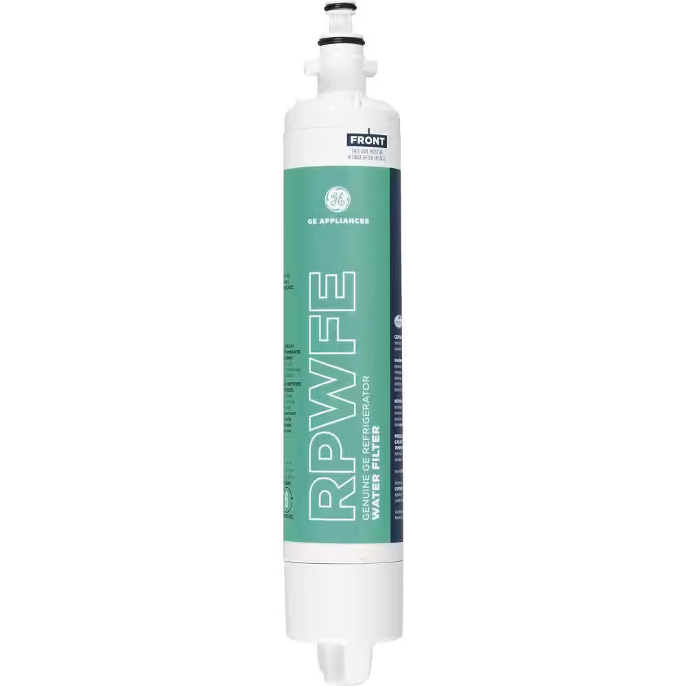 nuine RPWFE Refrirator Water Filter for  Appliances