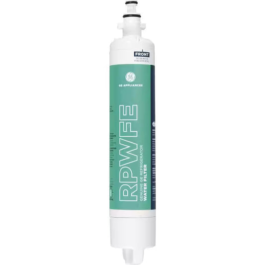 nuine RPWFE Refrirator Water Filter for  Appliances