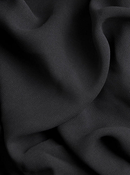 Womens 1920S Midi Flapper Dress V Neck Grey Bow Roaring 20S Great Gatsby Dress