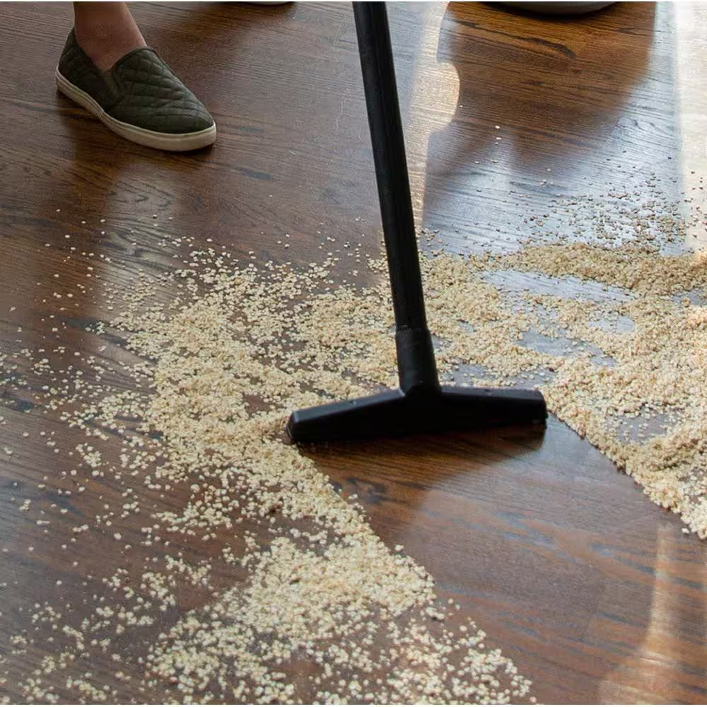 1-1/4 In. VT1404 Wet and Dry Combo Nozzle Shop Vacuum Attachment for Select , Stinger, Bucket Head Wet Dry Vacs