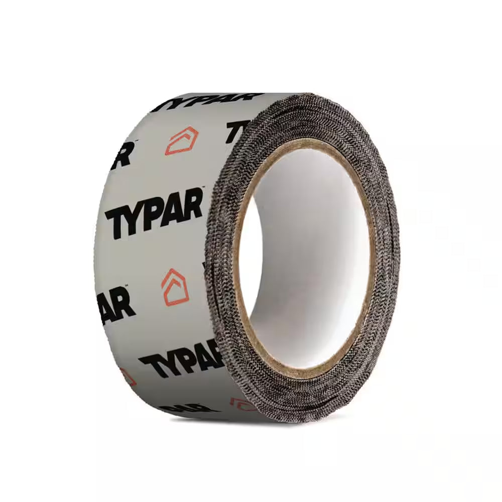 1-7/8 In. X 165 Ft. Construction Tape Roll