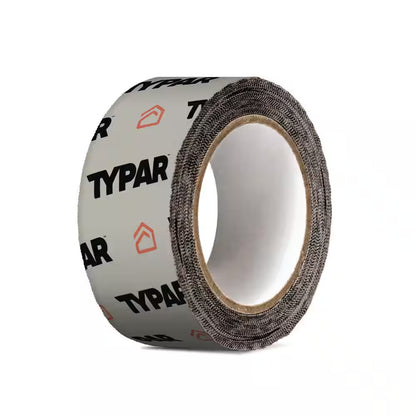 1-7/8 In. X 165 Ft. Construction Tape Roll