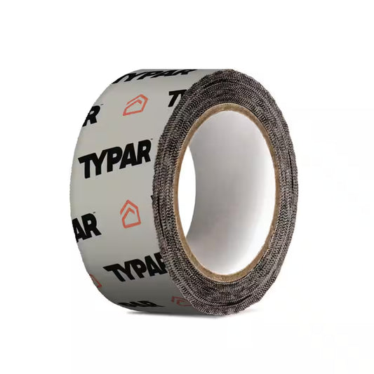 1-7/8 In. X 165 Ft. Construction Tape Roll