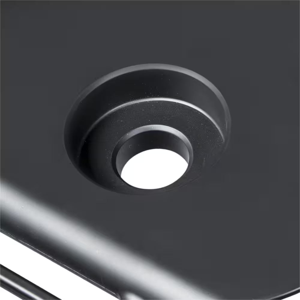 PK-TX Portable Cast Aluminum Charcoal Grill and Smoker in Gray Silver