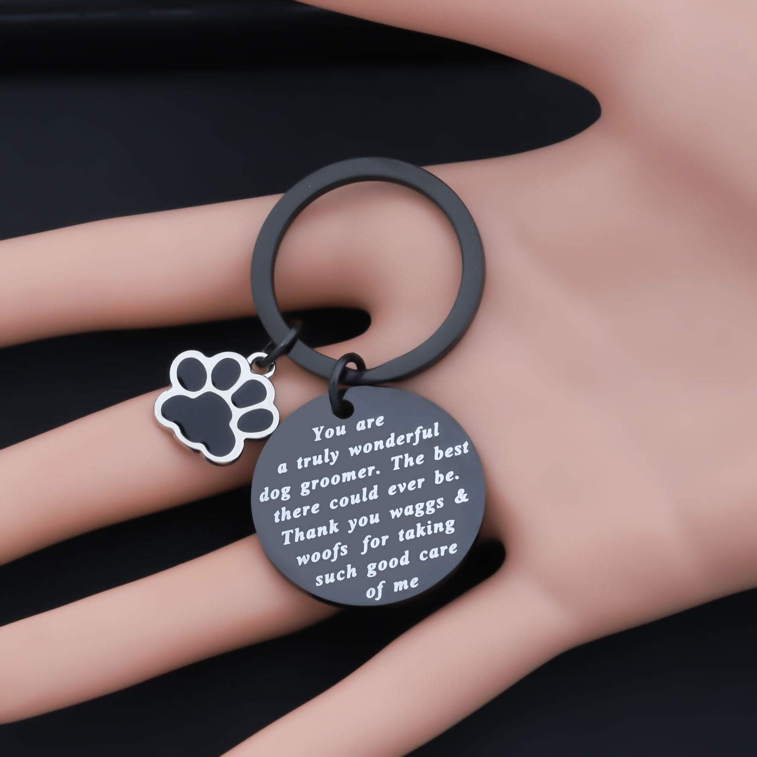 Dog Groomer Gift - Salon Quality Grooming Set for Pet Lovers
