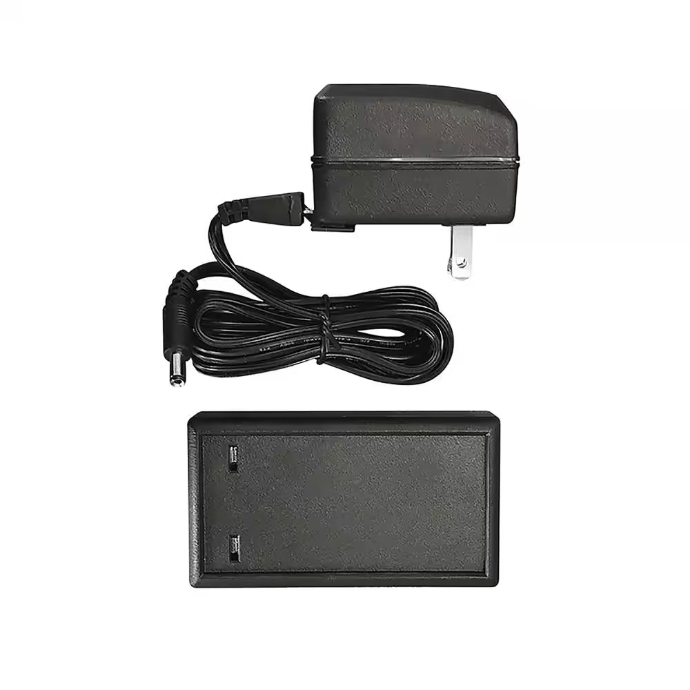 2-Battery Charger Kit for Fully Automatic  Doors