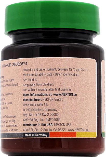 -Booster for Birds 30G / 1.06Oz, White