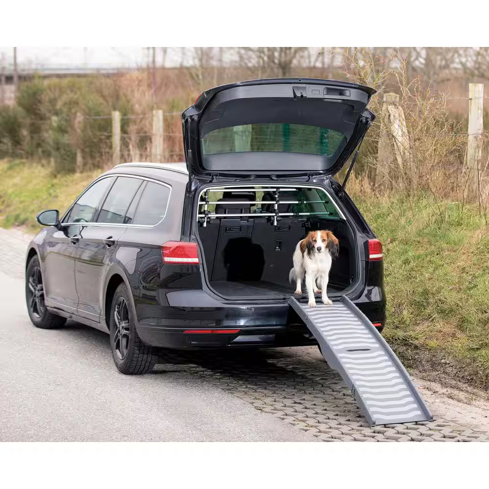 Portable Pet Ramp, Lightweight, Foldable, Easy to Carry