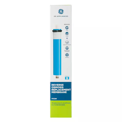 Reverse Osmosis Replacement Membrane Water Filter Cartrid