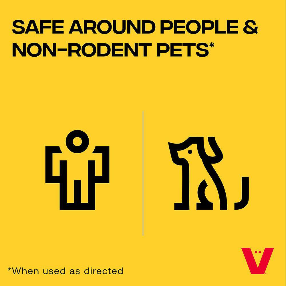 Pestchaser Pro Heavy-Duty Ultra-Sonic Mice and Rats Repellent