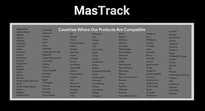 Hardwired Real Time GPS Tracker for Vehicle | Car Tracker Device Includes 12 Months of Premium Service…