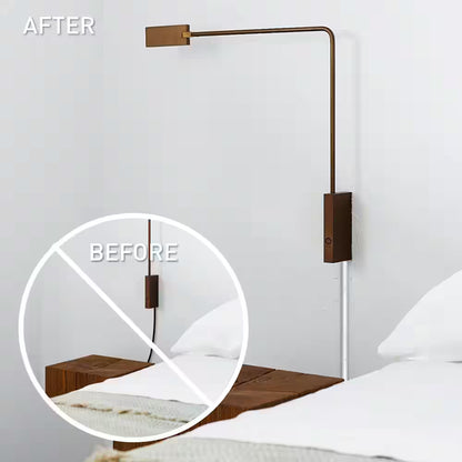 Wiremold Cordmate Cord Cover Flat Elbow, Cord Hider for Home or Office, Holds 1 Cable, White