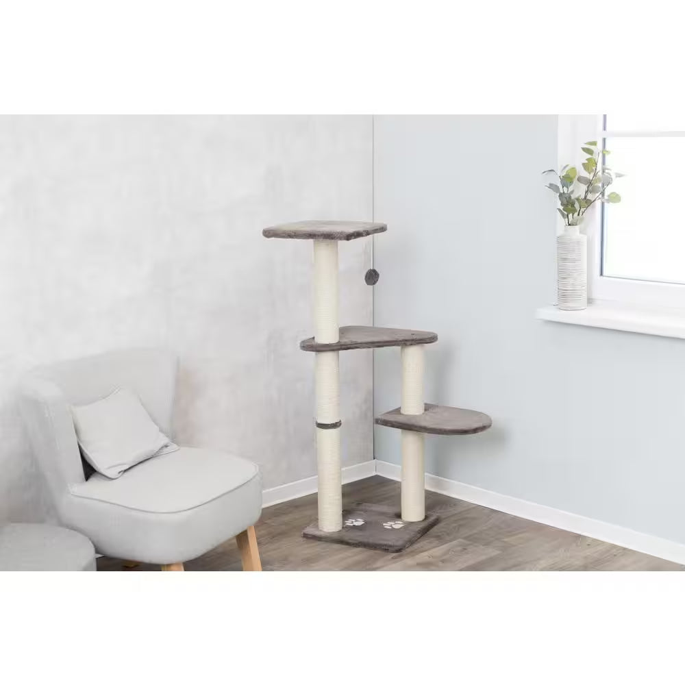 Gray Altea Cat Tree
