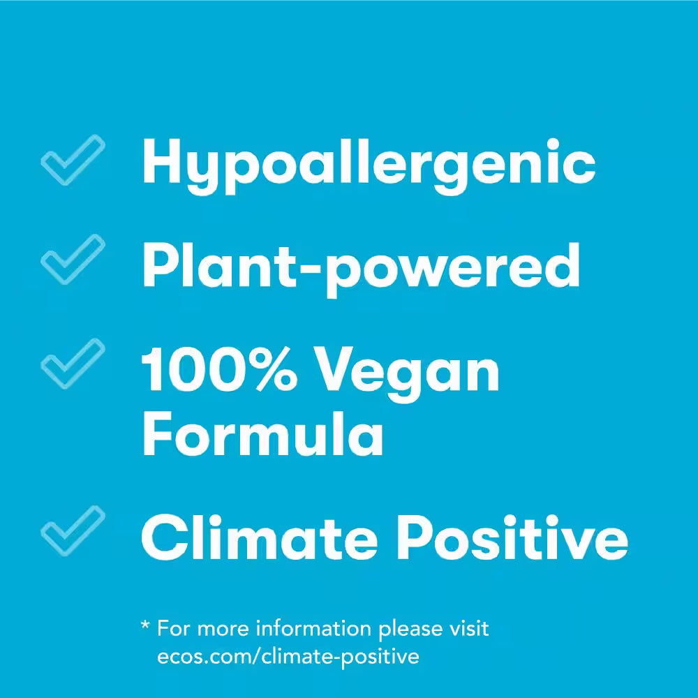 Magnolia and Lily Scented Liquid Laundry Detergent,50 Oz.