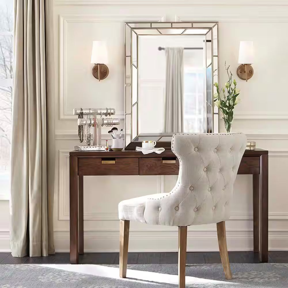 1-Gang White Duplex Outlet/Receptacle Nylon Midway/Midsize Wall Plate (1-Pack) PJ8-W