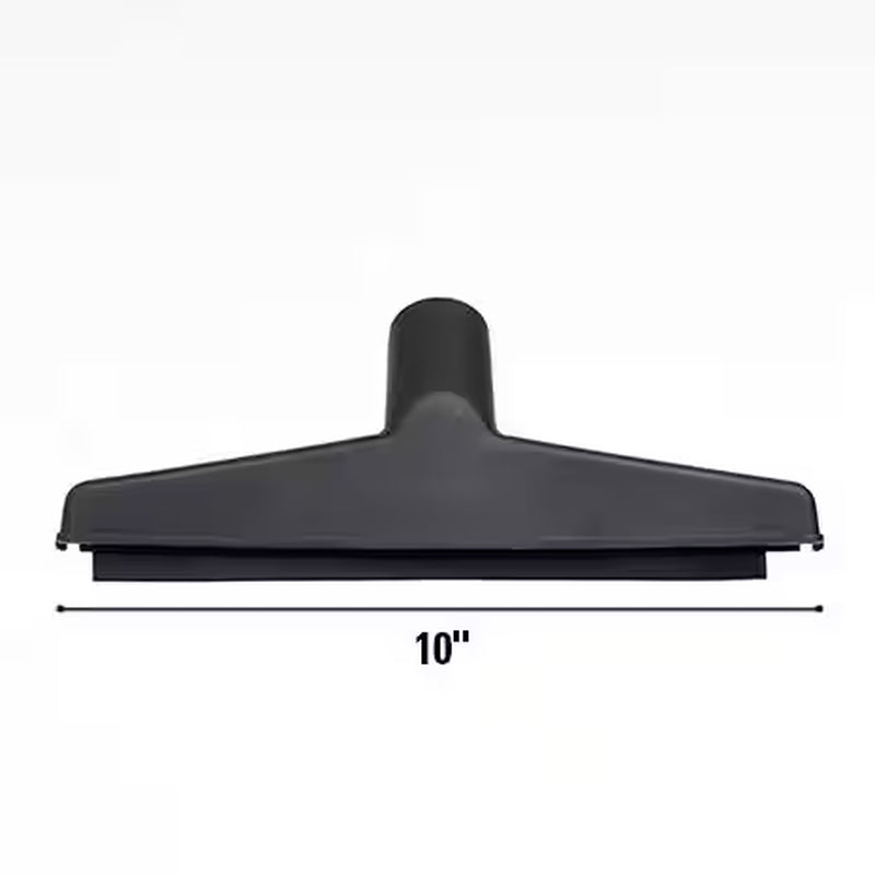 1-1/4 In. VT1404 Wet and Dry Combo Nozzle Shop Vacuum Attachment for Select , Stinger, Bucket Head Wet Dry Vacs