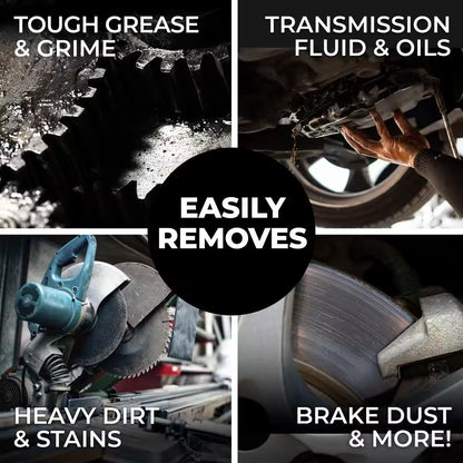 Pro HD Heavy-Duty Cleaner 1 Gallon