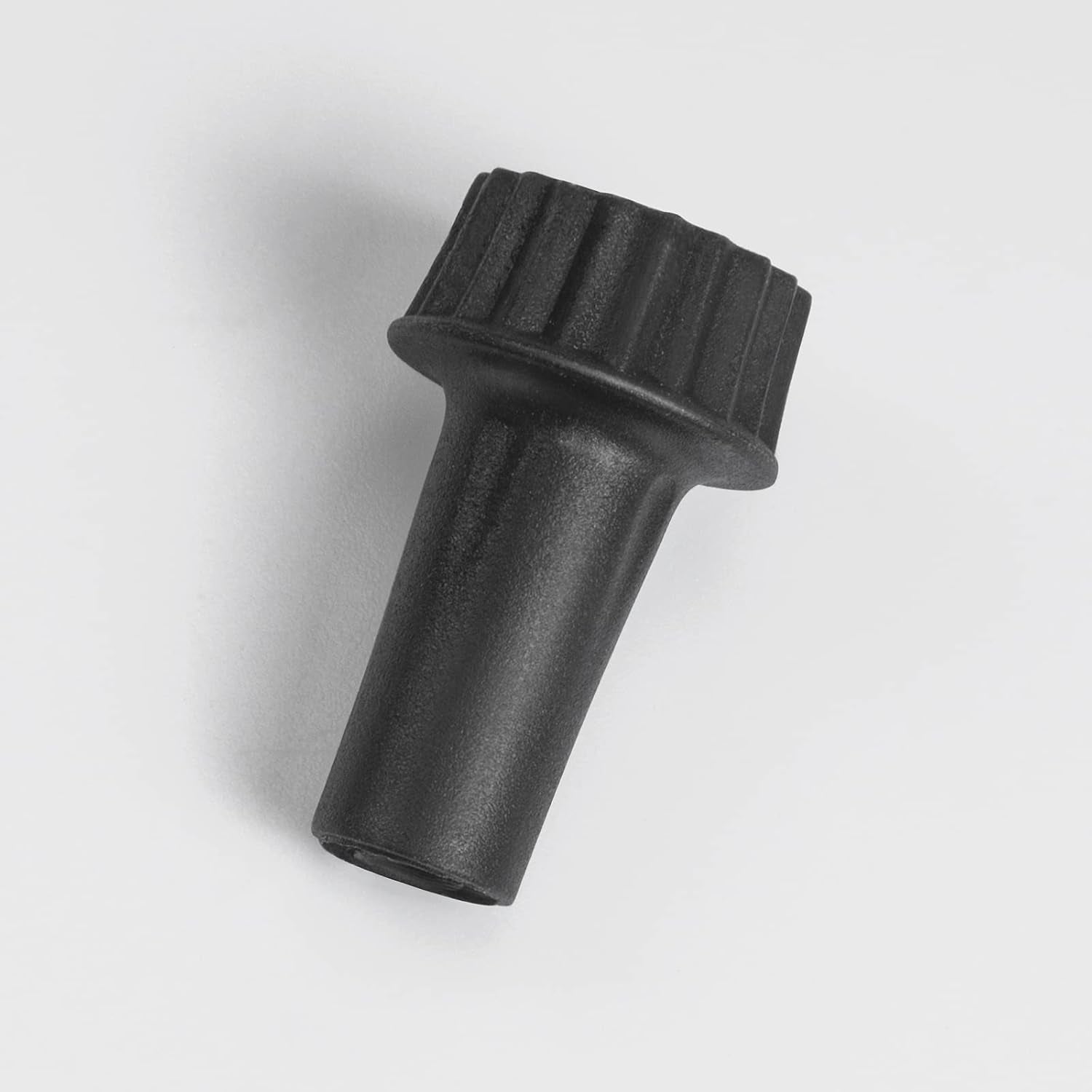 Light Lamp Turn On/Off Switch Knobs Replacement, Black, Standard Size, 4 Packs