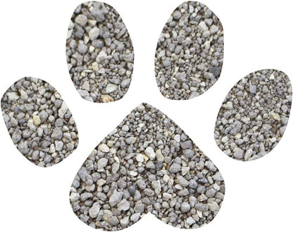 Ultra Unscented Clumping Clay Cat Litter 18 Lb Bag