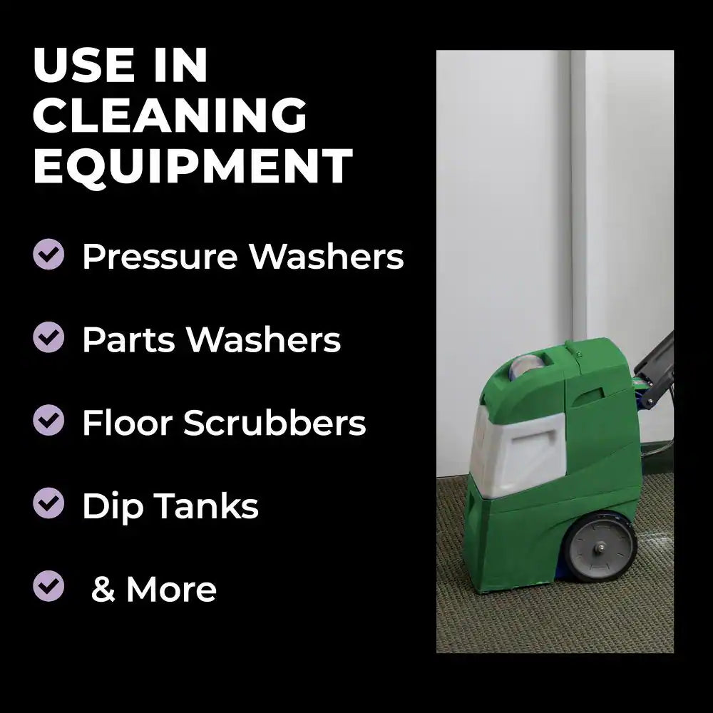 Pro HD Heavy-Duty Cleaner 1 Gallon