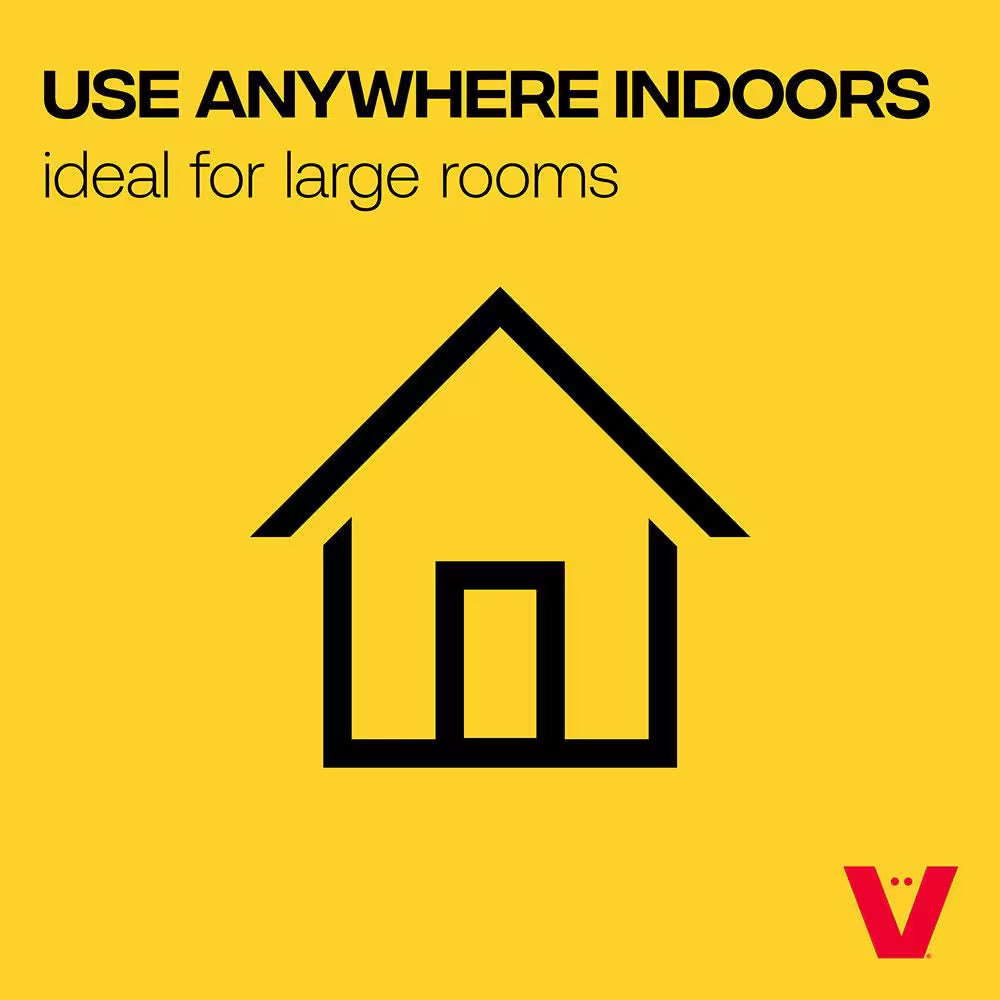 Pestchaser Pro Heavy-Duty Ultra-Sonic Mice and Rats Repellent