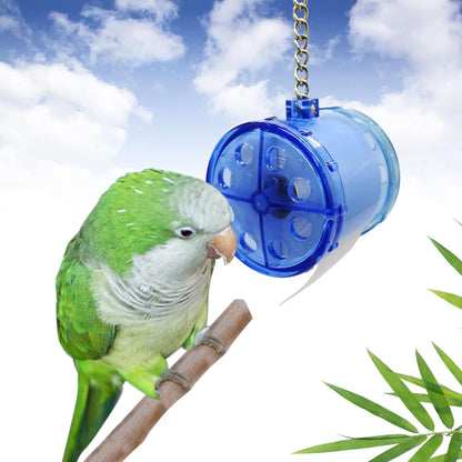 Sweet Feet & Beak Shred Master Large - Perfect Shredding Bird Cage Toy for All Large Birds - Shredding & Engagement - Safe, Non-Toxic, Easy to Install Parrot Cage Accessories