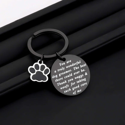 Dog Groomer Gift - Salon Quality Grooming Set for Pet Lovers