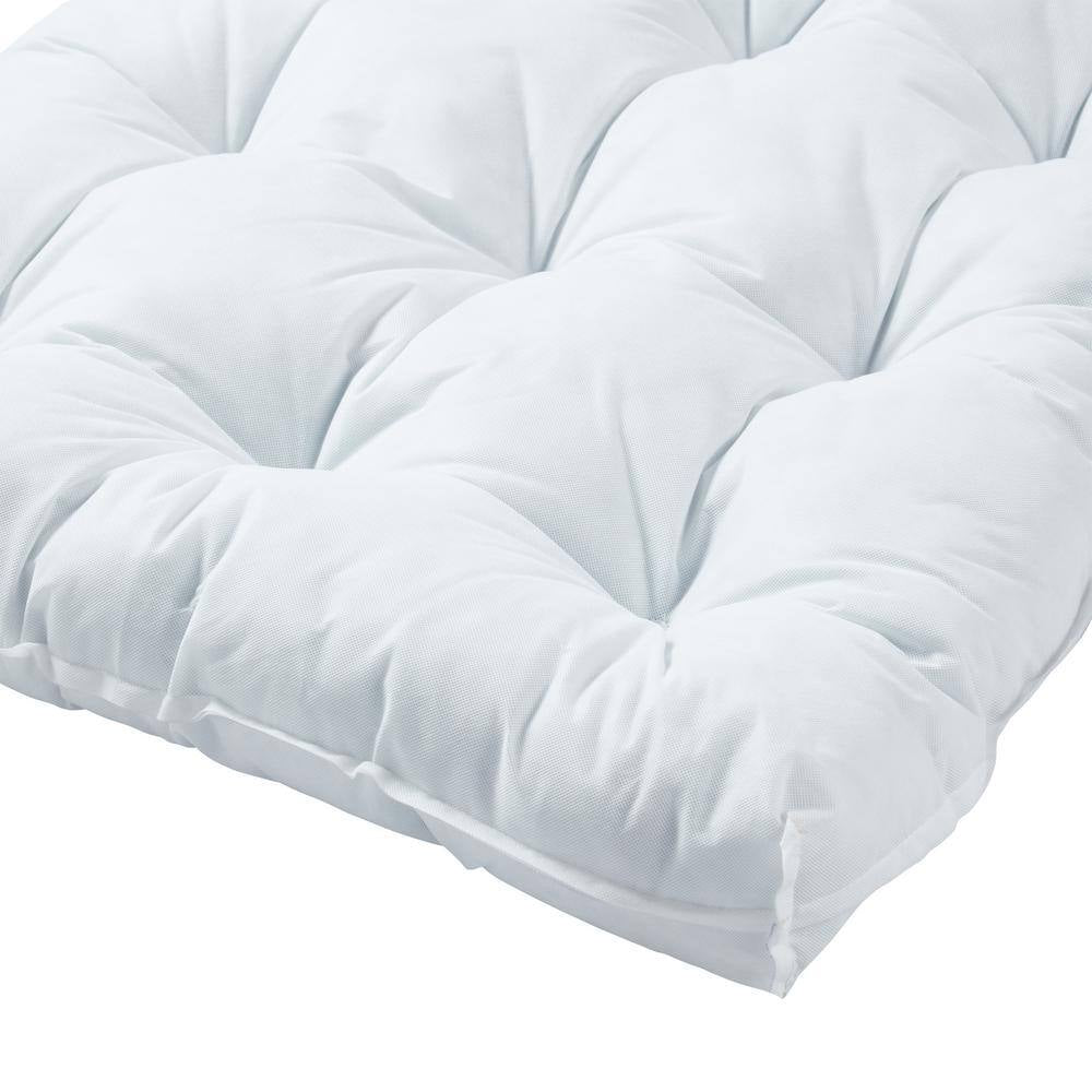 Daisy Deluxe Large Crimson Orthopedic Pet Bed