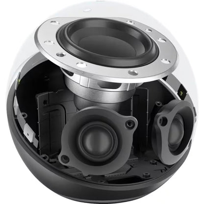 Echo Dot (5Th Gen) Smart Speaker with Alexa Charcoal