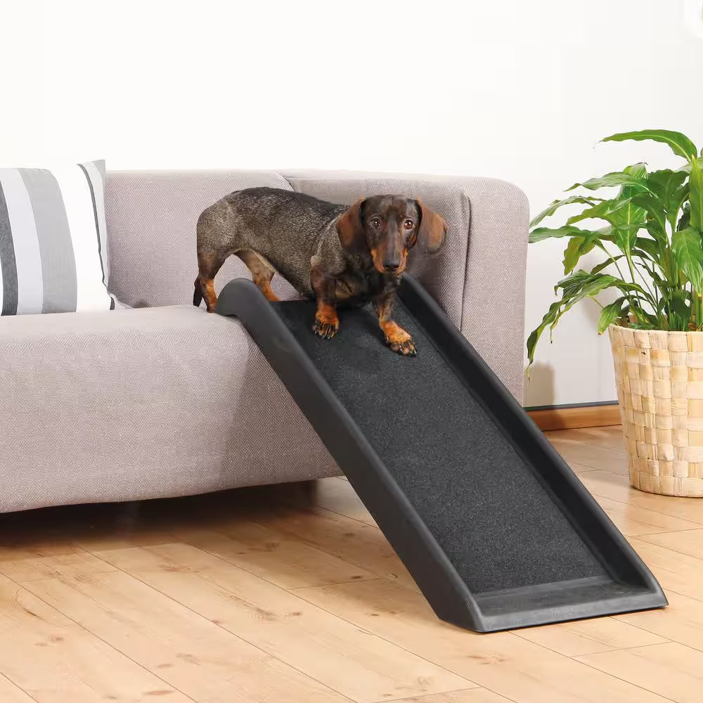 39.25 In. L X 14.75 In. W Pet Safety Ramp