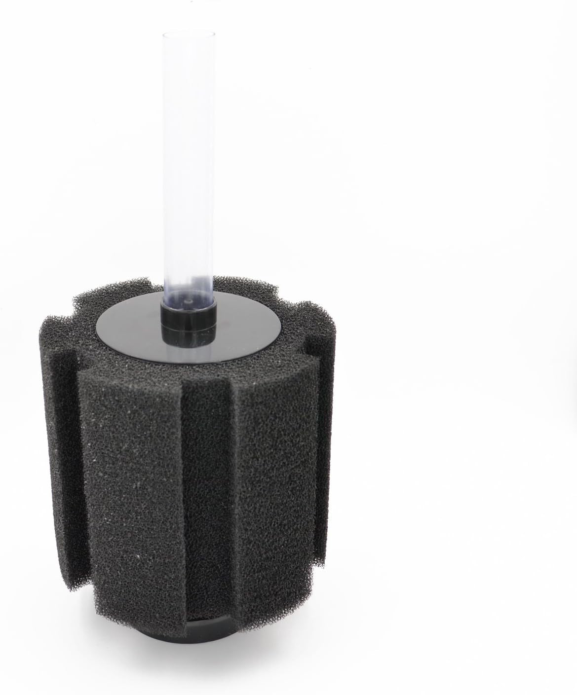 ® XY-2837 Air Driven Biochemical Bio Sponge Filter, 6.25 Dia. X 6 Inch