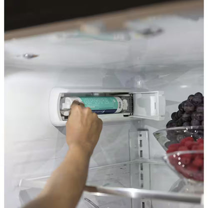nuine RPWFE Refrirator Water Filter for  Appliances