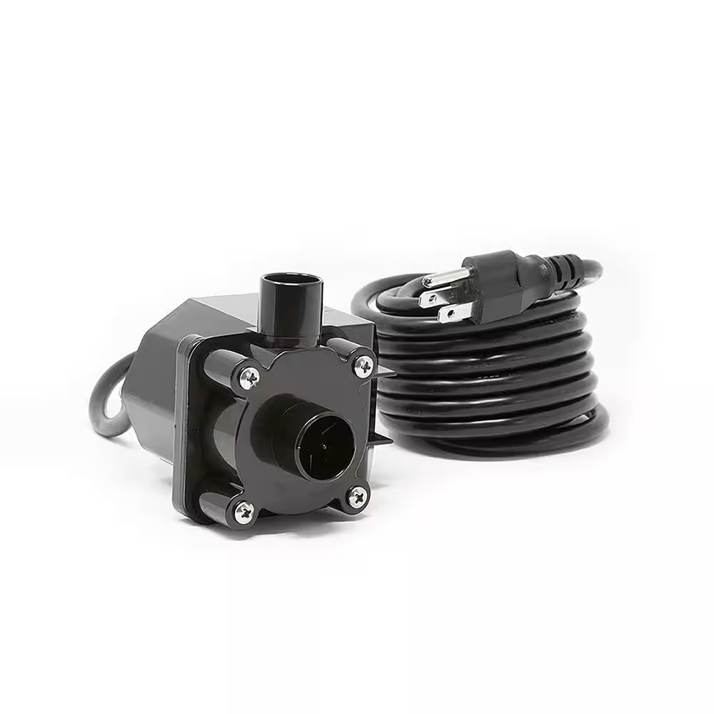 500 GPH Submersible Pond Pump