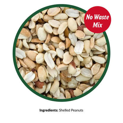 15 Lbs. Peanut Pieces Wild Bird Food
