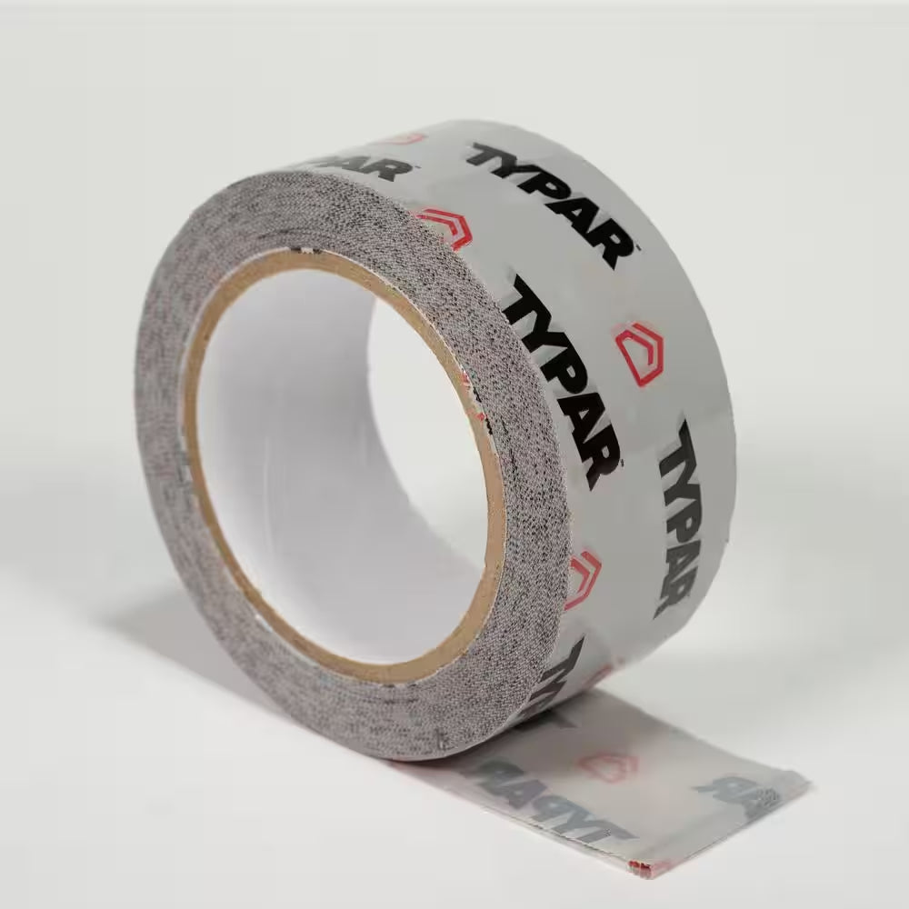 1-7/8 In. X 165 Ft. Construction Tape Roll