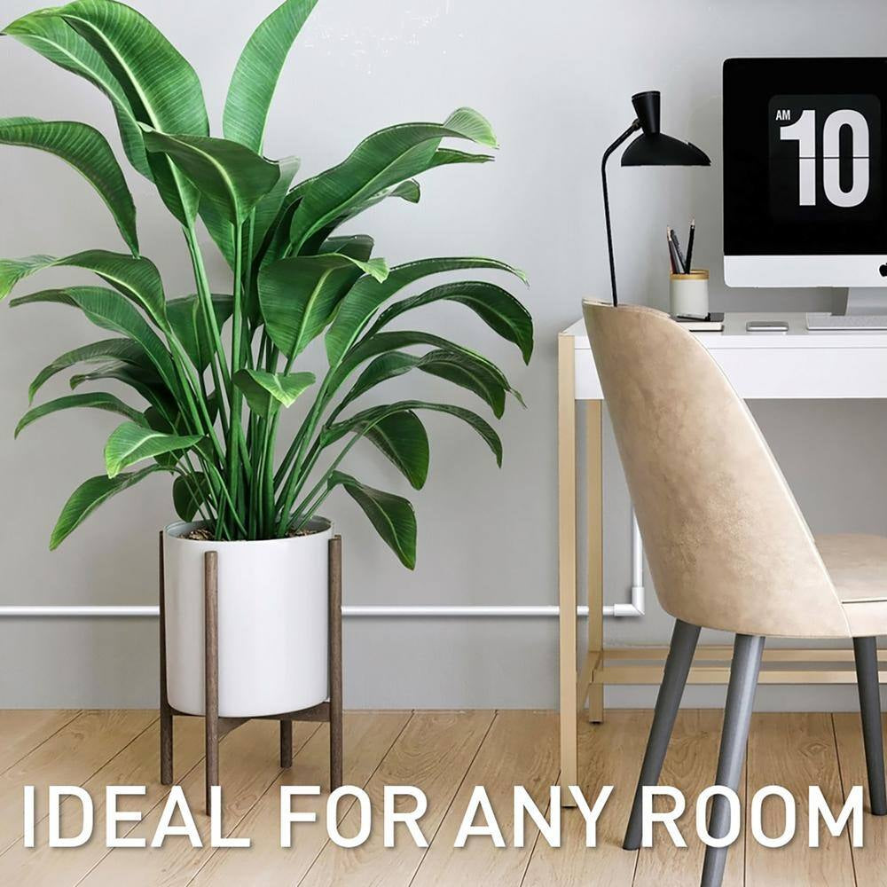 Wiremold Cordmate Cord Cover Flat Elbow, Cord Hider for Home or Office, Holds 1 Cable, White