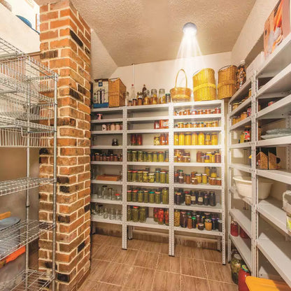 Ultra-Overhead Motion Activated LED Night Light Bulb